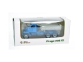 PRAGA V3S1 самосвал - мащаб 1:43 на Авто История моделът е нов в кутия, снимка 6