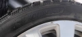 18" джанти Audi 5x112 et48 8J с зимни гуми, снимка 7