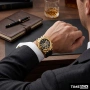 Guess GW0262G2 Continental Chronograph, снимка 5