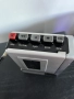 Старо касетофонче Sony , снимка 3