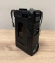🔈Ретро журналистически касетофон Sony TC-42 – профилактиран, с оригинален калъф🔈, снимка 9