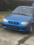 Subaru justy, снимка 6