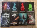 Колекция книги и комикси Star Wars, снимка 10
