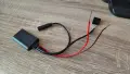 Bluetooth модул за музика и разговори за VW, Audi, Skoda, Seat, снимка 2