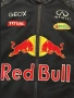 Мьжко яке Redbull racing, снимка 2