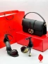 сандали на ток valentino garavani Gucci , снимка 3