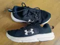UNDER ARMOUR Перфектни детски маратонки сникърси, номер 38, снимка 1