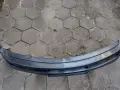 Напълно оборудвана предна броня за БМВ, снимка 4