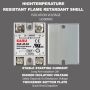 ANIMABG Солид стейт реле, SSR-40DA, снимка 3