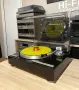 KENWOOD KD 8030 QUARTZ PLL DIRECT DRIVE - В ТОП СЪСТОЯНИЕ !, снимка 3