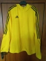 Мъжка Ветровка с Качулка Adidas Tiro 23 League Размер XL 100% Оригинално Внос от Англия, снимка 1
