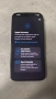 Iphone 16 Pro max 256gb Спукан Гръб, снимка 1