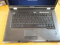 ⭐Продавам ретро лаптоп класика Lenovo 3000 L200 с два Windows Vista и XP.⭐, снимка 9