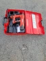 уред за директен монтаж hilti bx4-22, снимка 4