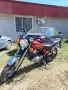 YAMAHA SR 250 нов внос, снимка 1