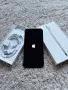 APPLE iPhone AIR 256 GB Cloud White + оригинален Clear MagSafe калъф и зарядно, снимка 4