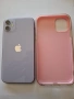 Мобилен телефон iPhone 11 128GB 75%BH, снимка 2