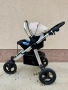 3-in-1 Бебешка/Детска Количка Infababy Англия, снимка 9