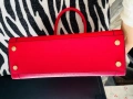Оригинална Michael Kors Selma / Saffiano чанта, снимка 7