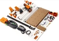 CNC фреза FoxAlien Masuter Pro 4040, CNC рутер, подобрена 3-осна фреза за дърво, метал, акрил, MDF, снимка 2