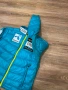 Висок клас мъжко пухено яке PHENIX Norway Alpine Team Hybrid Down Jacket , 54/XL размер, снимка 5