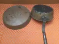 Медни съдове.Отлично състояние., снимка 1