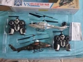 Двойка хеликоптери, снимка 3