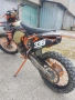 KTM Exc 450 f 2015г. стартер, снимка 7