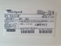 Фризер вертикален Whirlpool 163 л, снимка 6