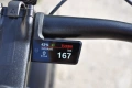 Cube Nulane Hybrid C:62 SLX 400X FE- карбонов електрически велосипед, снимка 5