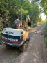 Багерче 1.5 т под наем , снимка 2