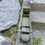 Краз/ремарке/АТС-59Г в мащаб 1:43, снимка 13