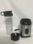 Мини блендер Philips Blend & Go (с 6 месеца ГАРАНЦИЯ) , снимка 1