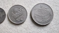 Малайзия. 5, 10, 20 и 50 сен. 4 бройки., снимка 6