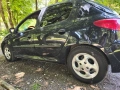 Peugeot 206+, снимка 6