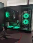 Геймърски компютър i3-12100/RX6600/16Gb Ram, снимка 2