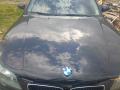 Преден капак BMW 1 Series E87 (11.2003 - 01.2013), снимка 1