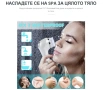 Уред за почистване на лице Face Clean Pro (Електрическа Четка)  (Четка), снимка 13