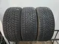 3бр зимни гуми 215/55/16 GOODYEAR L06444 , снимка 4