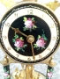 Старинен красив механичен часовник за ремонт, снимка 4