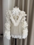 Zimmermann sz.1 S-M Дамска риза , снимка 1