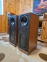 KEF CALINDA 8"  1975г, снимка 1