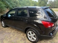 Nissan Qashqai +2 (7 места), снимка 3
