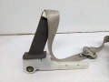 Преден десен предпазен колан за Nissan Leaf (2012) 618538000B, G185369 OEM , снимка 5