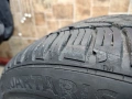 Всесезонни гуми Barum Quartaris 5 - 205/50 R17 втора употреба, снимка 11