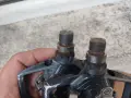 Педали за велосипед колело нямат луфт Shimano , снимка 4