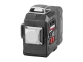 PARKSIDE PKLLP 3360 A1 20V лазерен нивелир 3х360 с кръстосани линии,без батерия и зарядно, снимка 3