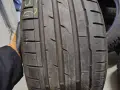 Само 1бр.лятна гума HANKOOK 255 45 19 DOT23 цена за брой, снимка 2