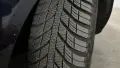 Джанти Dezent 16 5x100 6.5J с гуми Nexen 205 60 16, снимка 6