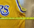 NBA / Los Angeles Lakers / #8 BRYANT - баскетболен потник, снимка 7